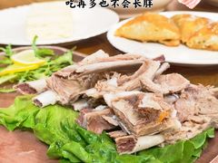 -疆里疆外·和田烤肉·清真