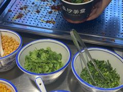 -大学城美食街