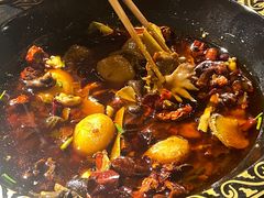 -一只烧鸡公(解放碑店)