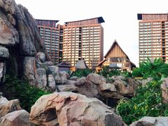 -亚马逊丛林水乐园