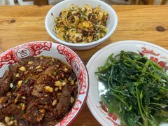 -浏阳小饭铺(洪西小区店)