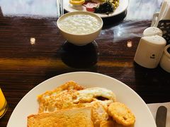 -上海怡沁园度假酒店