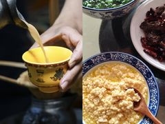 -三锅莊·牦牛肉火锅·香格里拉特色藏餐宴请餐厅(菱角塘路店)