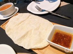 -Efes Turkish & Mediterranean Cuisine 艾菲斯餐厅(陆家嘴店)