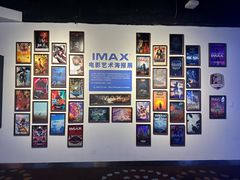 -万达影城(洛阳万达广场IMAX激光店)