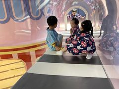 -汤连得温泉馆(宝山店)