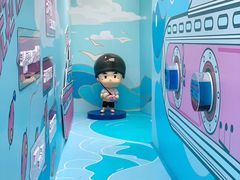 -新世界大丸百货