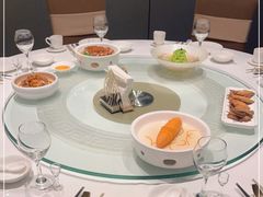 -粤珍轩·家宴·广式茶点(新城广场店)