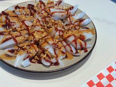 -花腩清汤牛腩