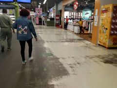 -华润万家(北辰店)