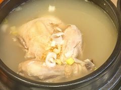 -高社长参鸡汤(高丽街店)