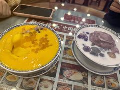 -赵记传承·中国甜品(福州总店)