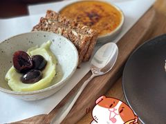 -BOR Eatery(安福路店)