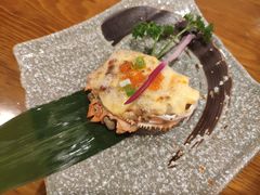 有型蟹肉宝-三月居酒屋(青年大街店)