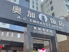 -奥加美术馆
