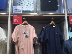 -优衣库(深圳万象天地旗舰店)