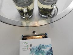 -渔舟意·湖南家宴(萝岗纳金城店)