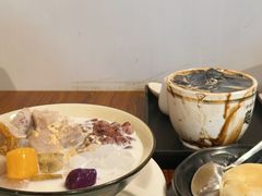 龟金正大满贯-龟金正·港式甜品(客村店)