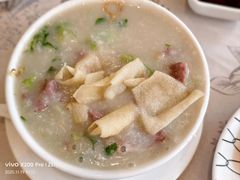 -香云轩·顺德菜(香云纱园林酒店店)