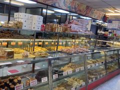 -康乃馨糕饼店(永安道店)