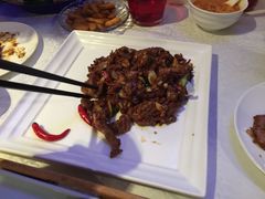 -106餐厅(山水文园店)