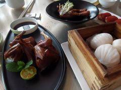 -彩丰楼中餐厅·仁恒洲际酒店