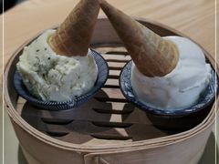 -歎雪糕低糖低脂Gelato冰淇淋