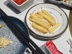 -和牛村烧肉放题(潍坊泰华店)