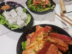 -柒酒烤肉(金科时代店)