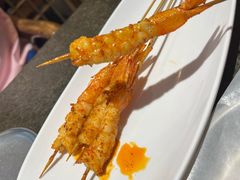 -锦州御烧烤·形象店(人民街店)