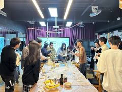 -帝京日语(春熙路旗舰校区)