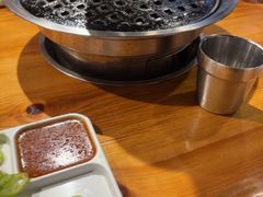 -霸腹烤肉(厦门柚子番店)