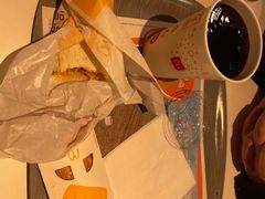 -麦当劳(虹口星荟中心店)