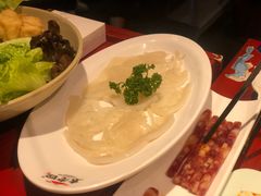 -袁老四重庆老火锅(桐梓坡店)