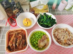 -老乡鸡(南京首创立方店)