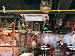 -京味斋·北京烤鸭(华威桥北工大店)