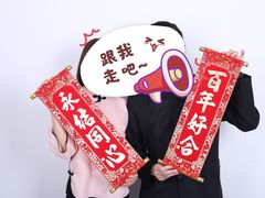 -DEKA大咔摄影·企业形象照·商务形象照拍摄(番禺南村万博店)