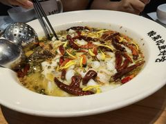 -太二酸菜鱼(正大广场店)