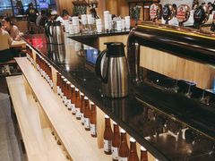 -小马哥烧烤(楚州店)
