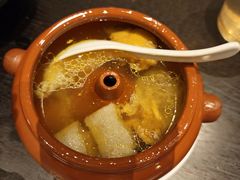 -翠湖宾馆·中餐厅
