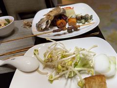 -太湖饭店玉兰厅(自助餐厅)