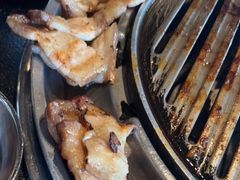 -GOGIYA·咕叽吖韩国传统烤肉店(小榄店)