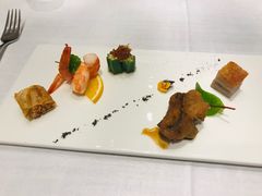 -Yan Ting 宴庭中餐厅(上海静安瑞吉酒店)