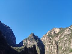 -龙庆峡风景区