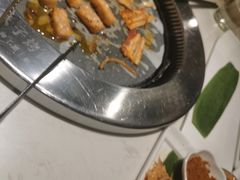 -么子烤肉(化龙池店)
