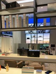 -Mr.JUDY洗个头发