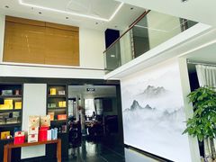 -京梟红茶楼(方恒购物中心店)