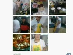 -罗蜜手工烘焙蛋糕(百富广场店)