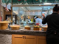 自助取餐区-松子料理(亮马桥店)