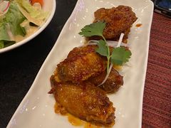-WOLFGANG PUCK KITCHEN & BAR(迪士尼小镇店)